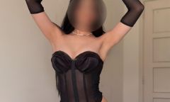 Марьяночка❤️ есть ночь - анкета индивидуалки, г. Одессы