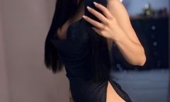 Марьяночка❤️ есть ночь, секс и эромассаж в Одессе