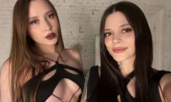 Сексуальні знайомства зі шльондрами від 1500 грн. за год.