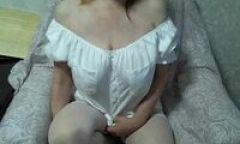 Купить проститутку в Одессе (Алёна, рост: 167, вес: 55)