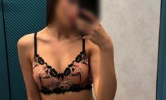 Студентка индивидуалка Лиза new ❤️ Есть ночь, рост: 170, вес: 54